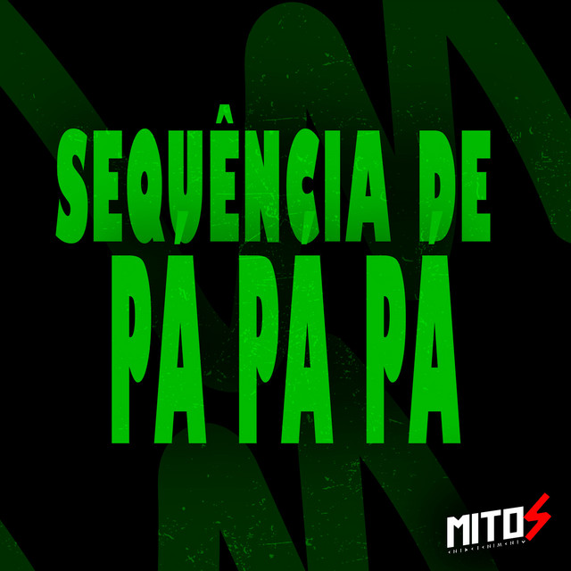 Sequência De Pá Pá Pá