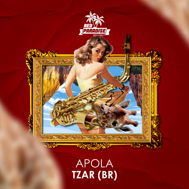Apola cover art