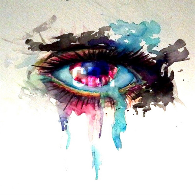 Cry cover art