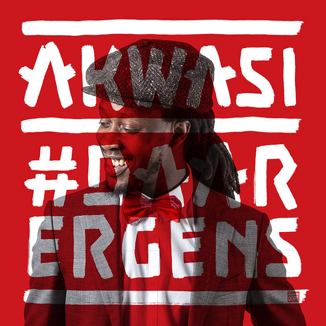 Daar Ergens cover art