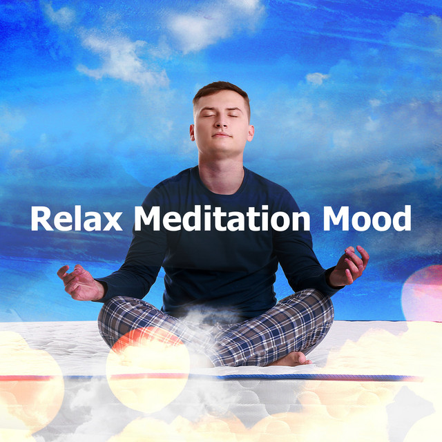 Relax Meditation Mood - Album by Relax Meditation Sleep | Spotify