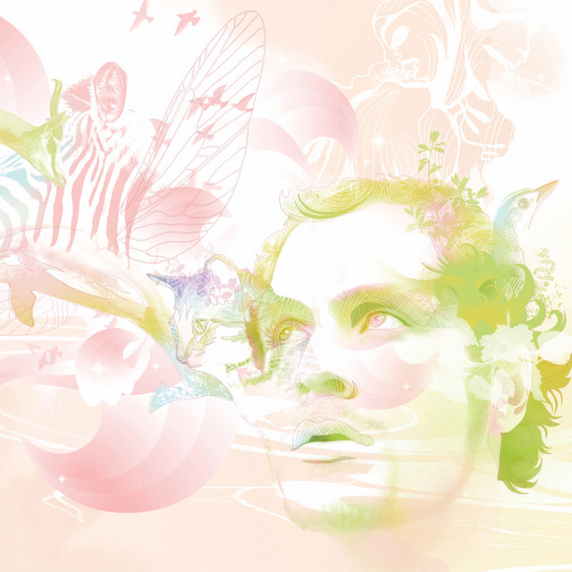 Surf Boundaries cover art