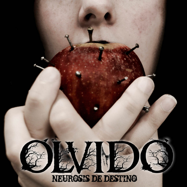 Neurosis de Destino cover art