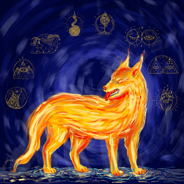 Embrace the Howl album image