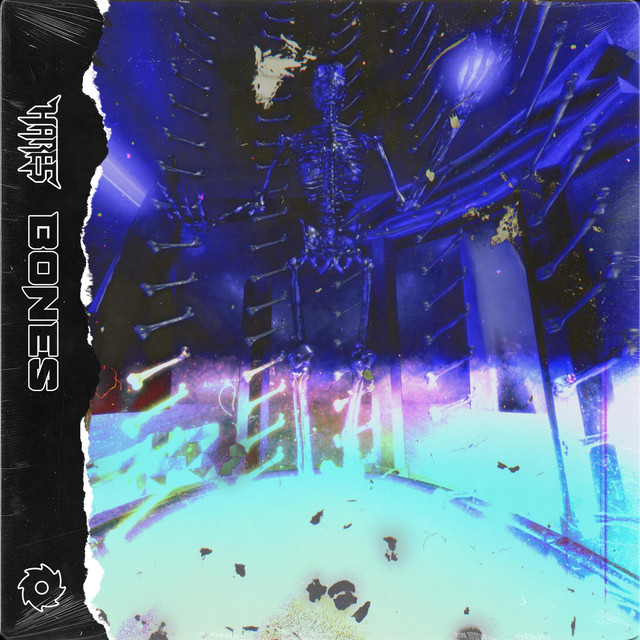 Bones cover art