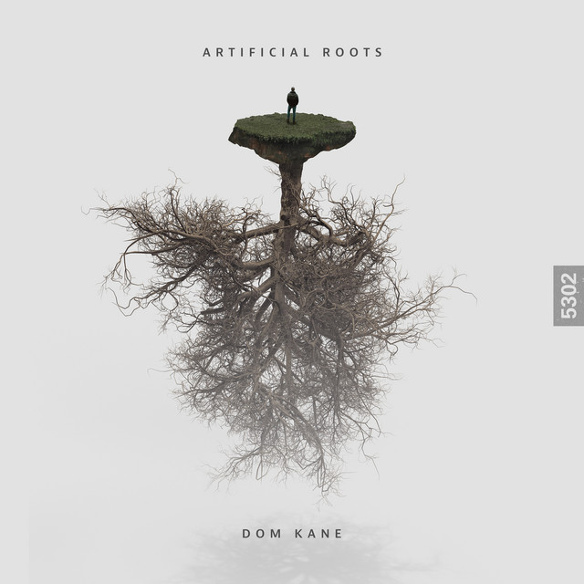 Artificial Roots cover art