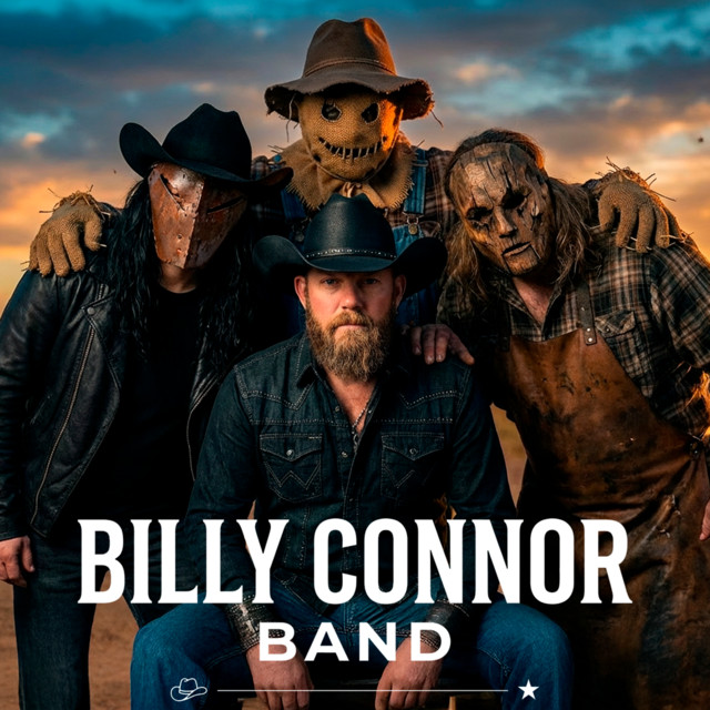 Billy Connor