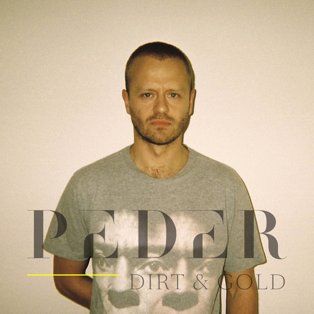 Dirt & Gold cover art