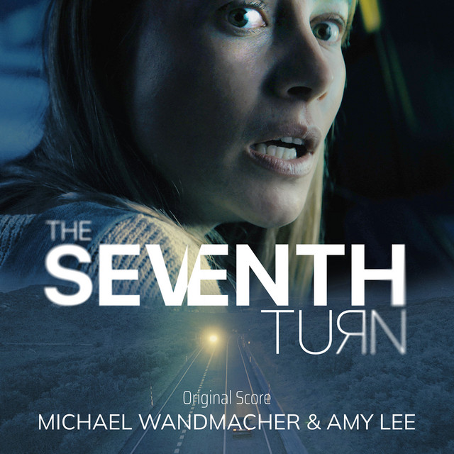 The Seventh Turn (Original Score) cover art