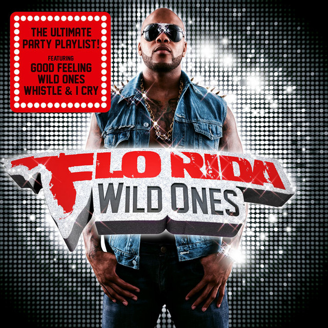 Run - feat. RedFoo of LMFAO [Bonus Track]