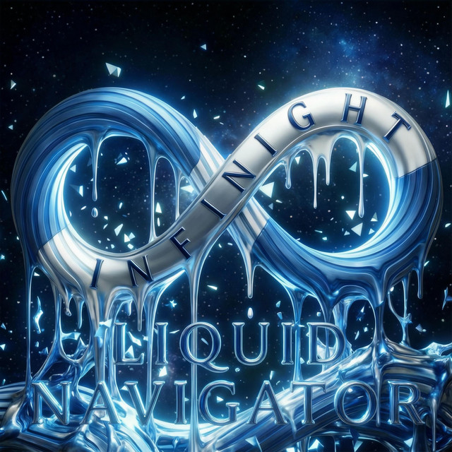 Liquid Navigator album art