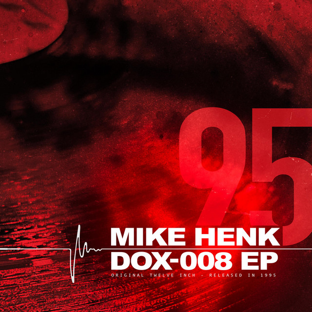DOX-008 cover