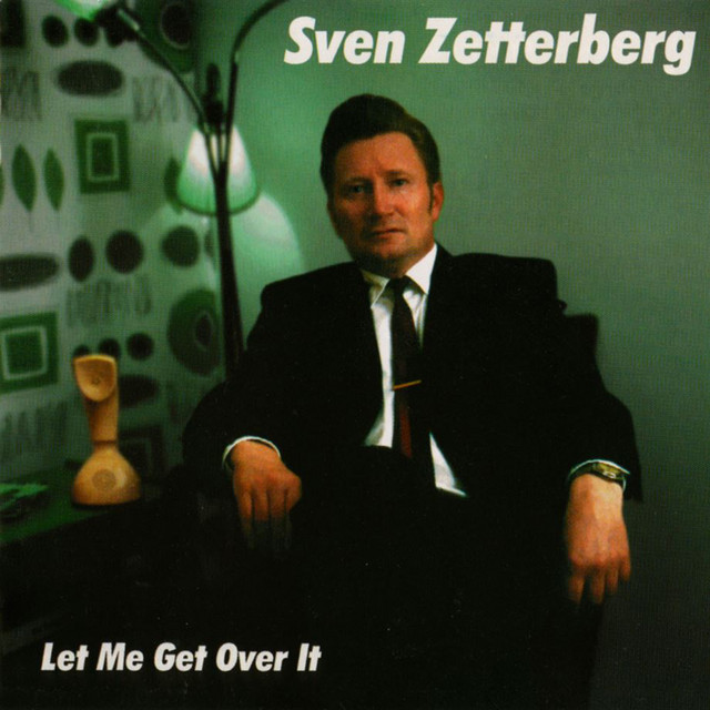 Sven Zetterberg Let's Straighten It Out