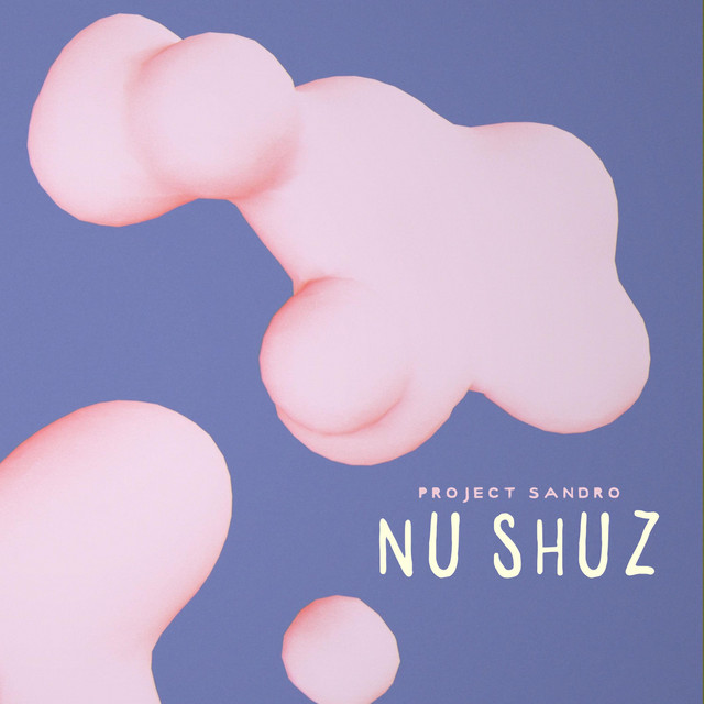 Nu Shuz cover