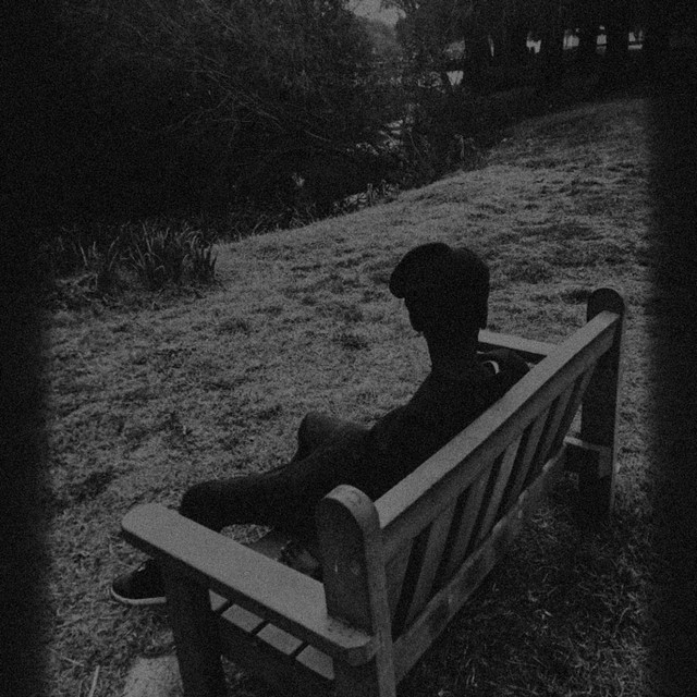 Farewell Stranger cover art