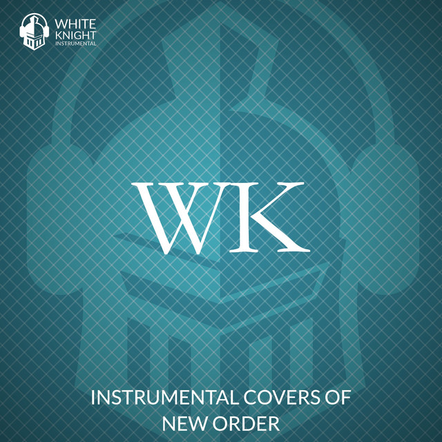 Instrumental Covers of New Order
