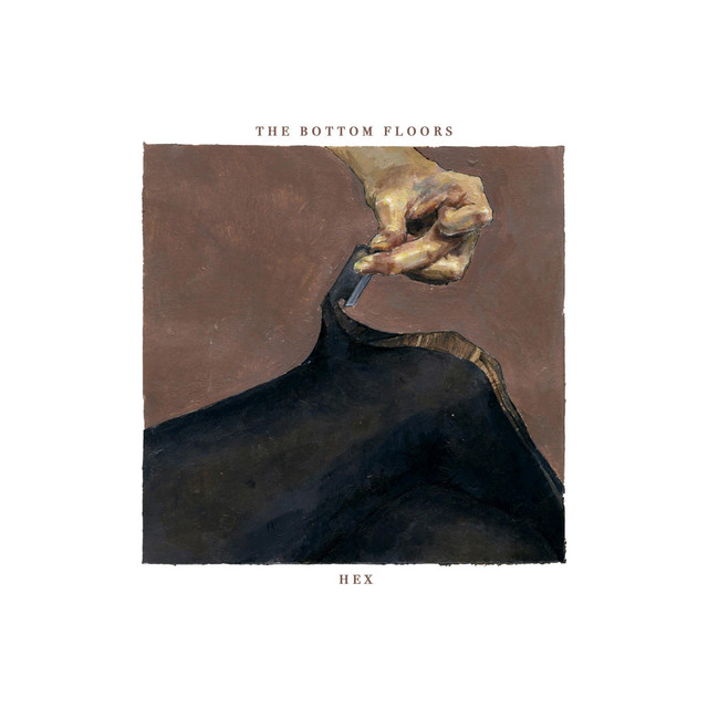 Hex cover art