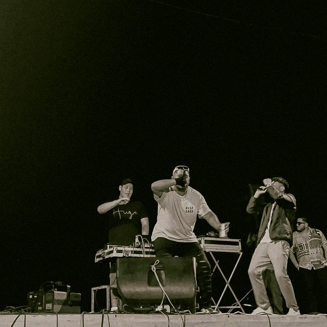 album image