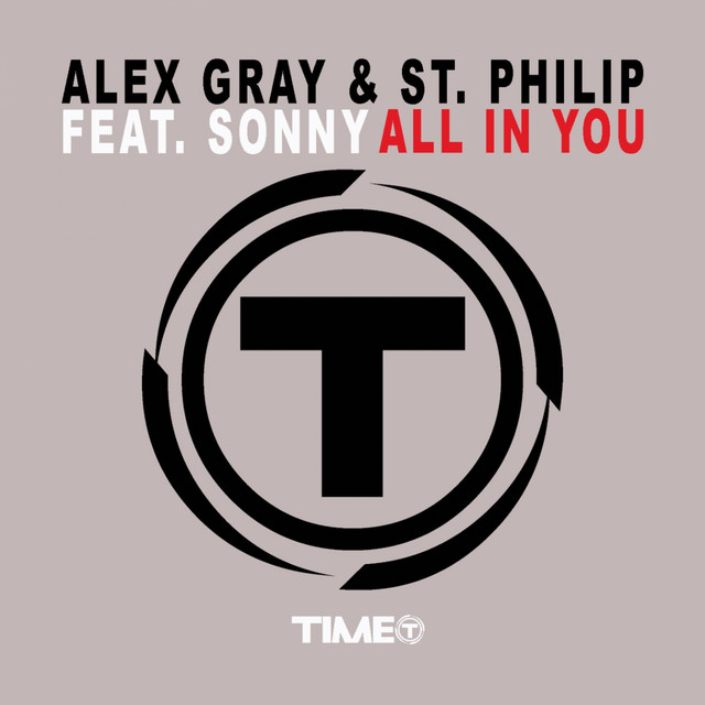 All in You cover art