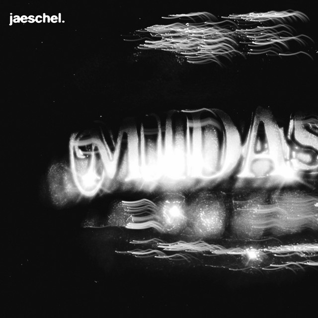 MIDAS (instrumentals) cover art