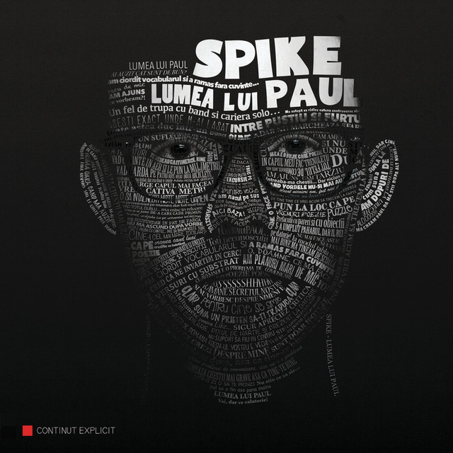 Lumea lui Paul cover art