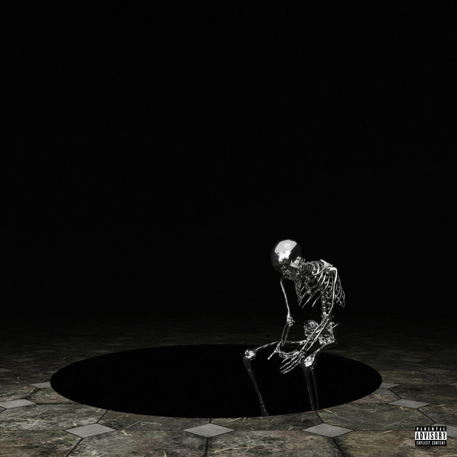 Deep End cover art
