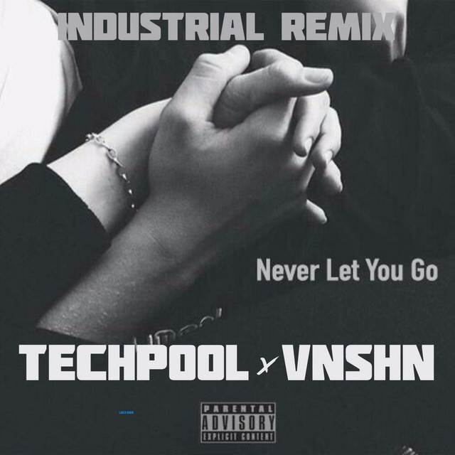 Never Let You Go