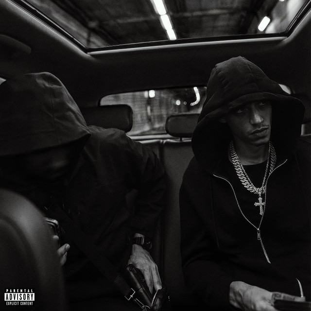 undefined album image