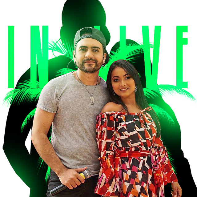 In Live (Ao Vivo) cover art
