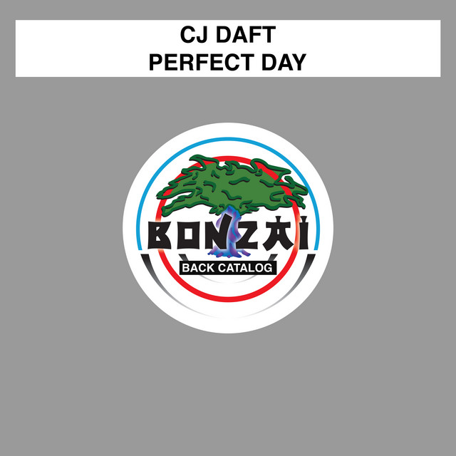 Perfect Day - Iris Dee Jay & Robert Holland Remix