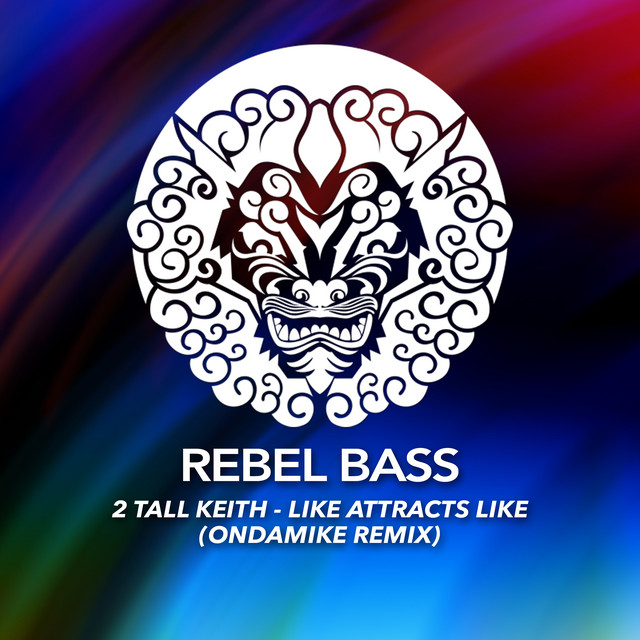 2 Tall Keith - Like Attracts Like - OnDaMike Remix