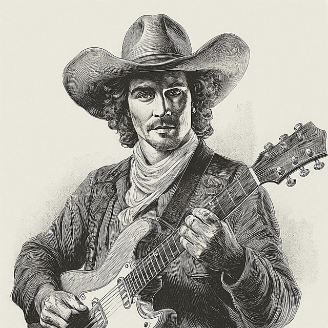I am an outlaw cover art