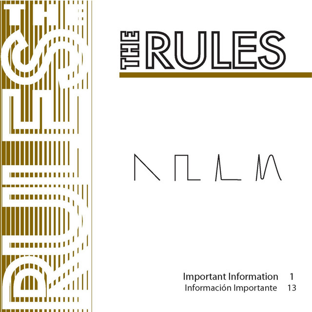 The Rules | Spotify