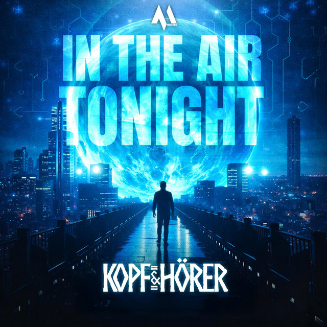 In The Air Tonight