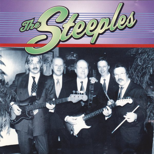 The Steeples - Album by Steeples | Spotify