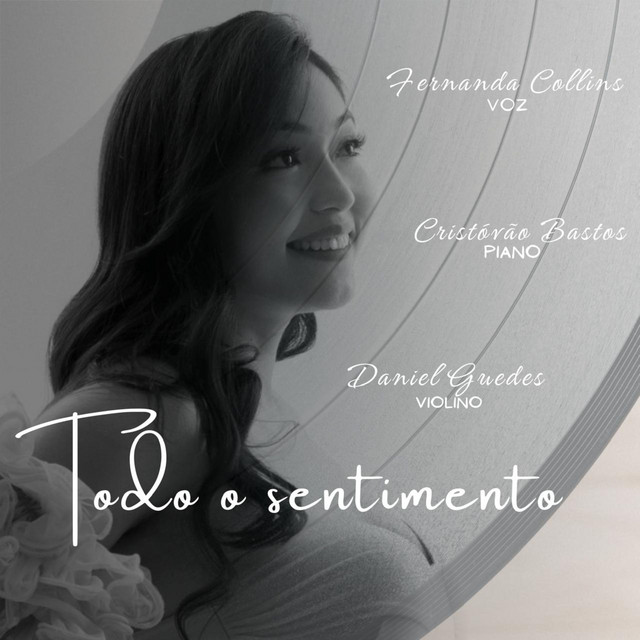 Todo o Sentimento album image