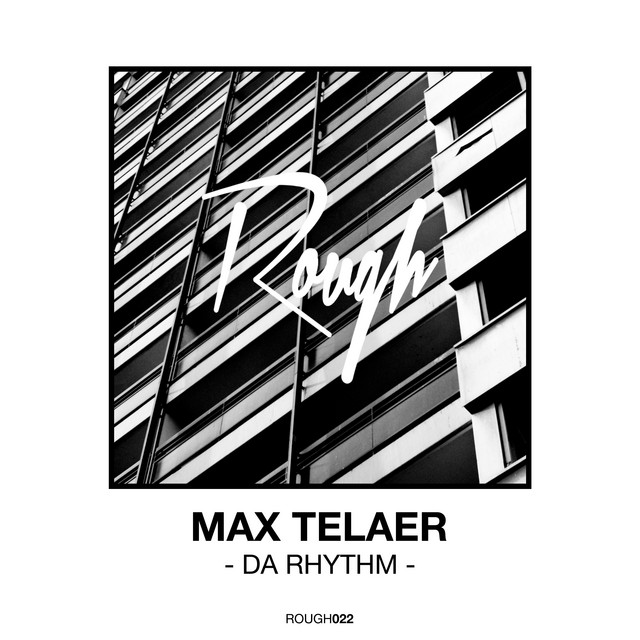 Da Rhythm album art