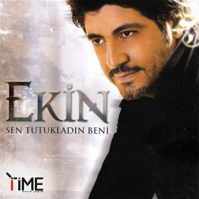 Sen Tutukladın Beni cover art