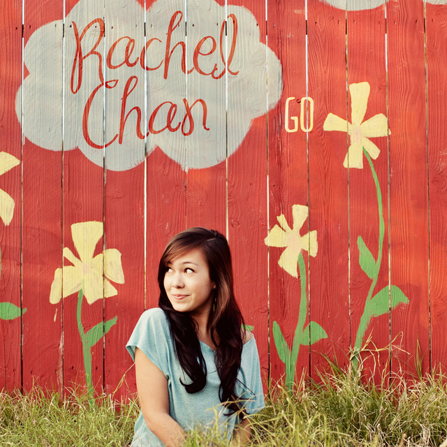 Go cover art