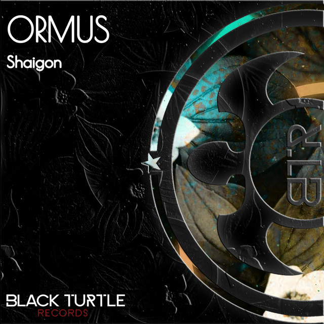 Shaigon cover art