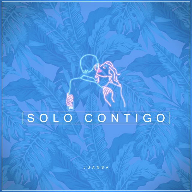 Solo Contigo cover