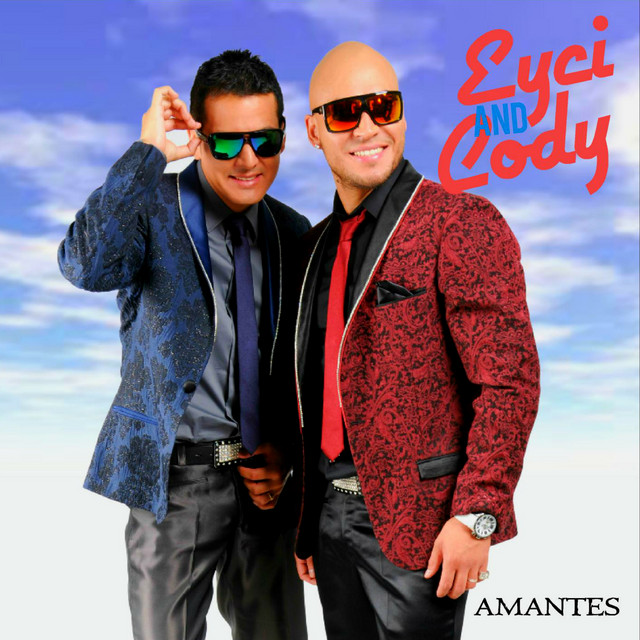 Amantes cover art