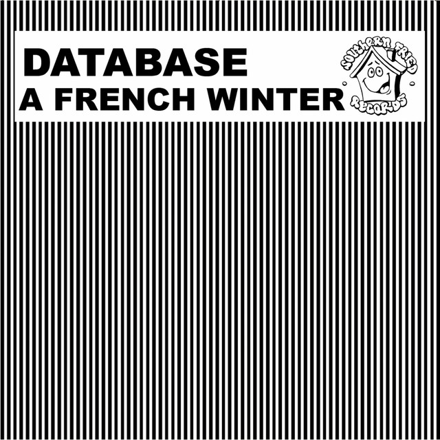 A French Winter cover art