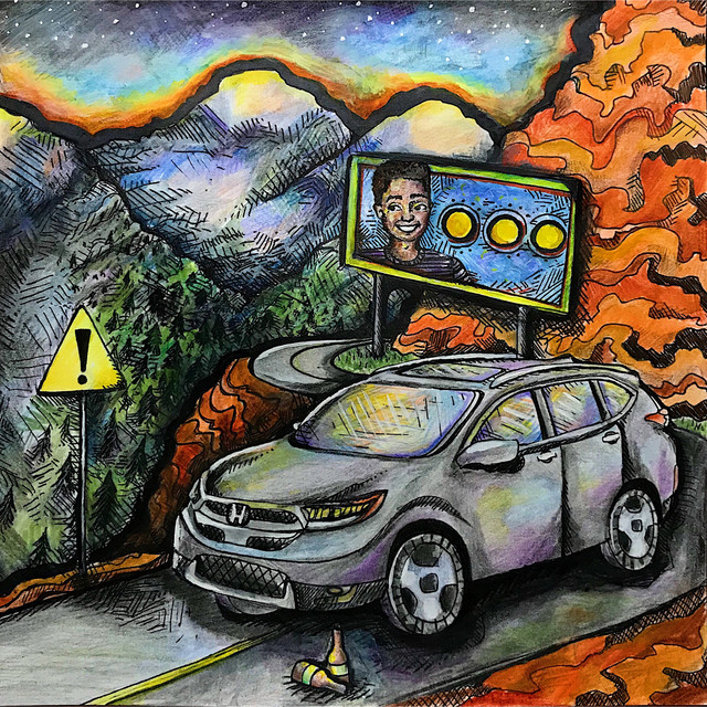Ellipsis cover art