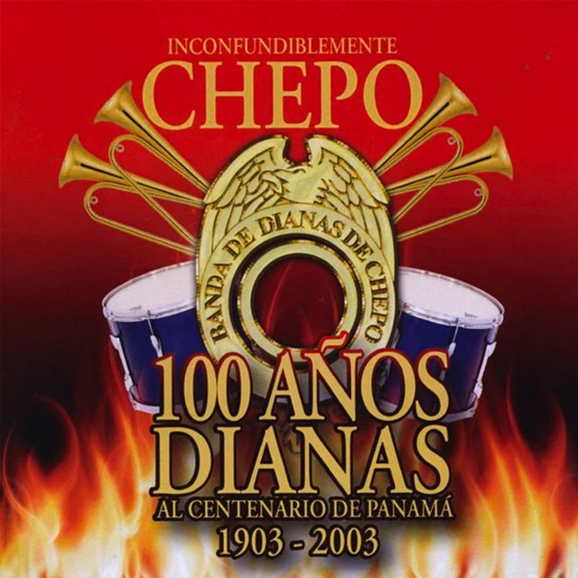 Banda de Dianas de Chepo