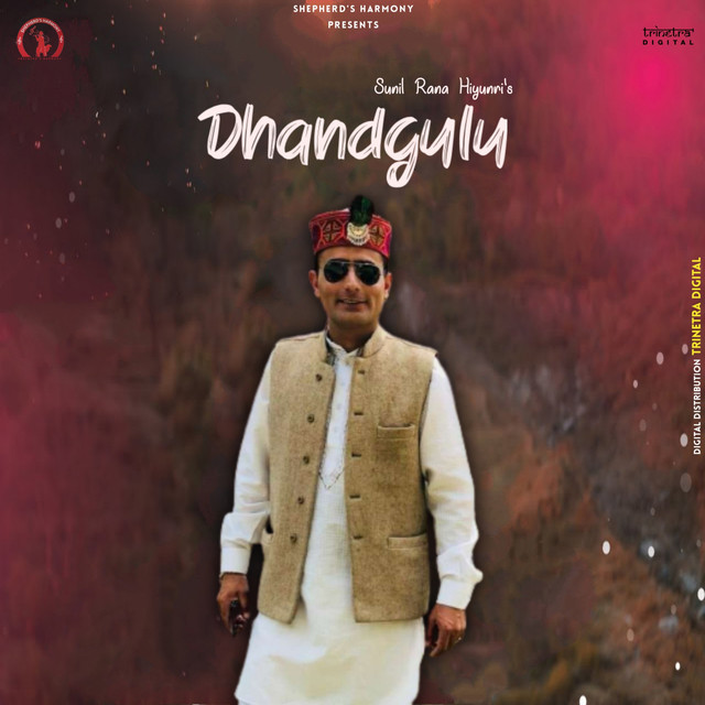 Dhandgulu - Single by Sunil Rana Hiyunri | Spotify