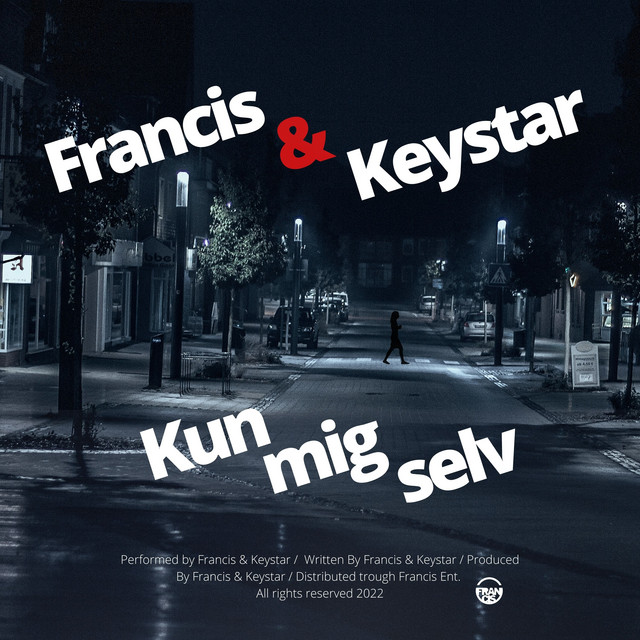 Kun mig selv
