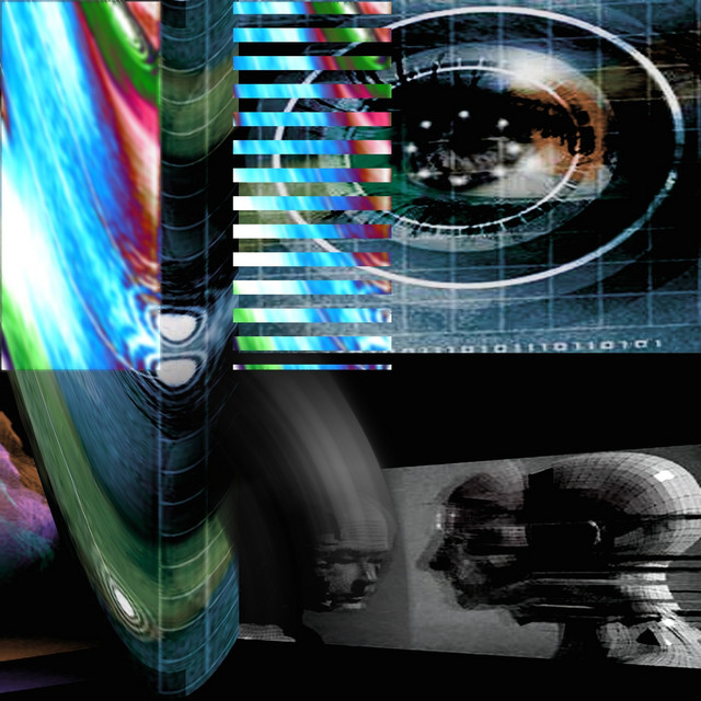 Vision 9000 cover art