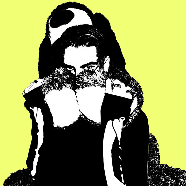 PLANET VERBO cover art
