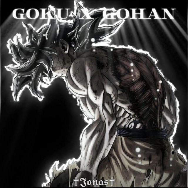 PURE TESTOSTERONE GYM _Hardstyle _ X GOKU X GOHAN
